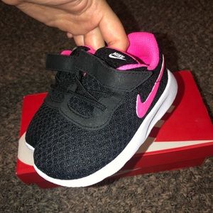 Nike Tanjun Baby/kids Shoes